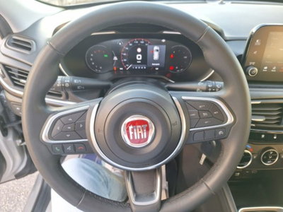 Fiat Tipo Tipo 1.3 Mjt S&S 5 porte Life (9)