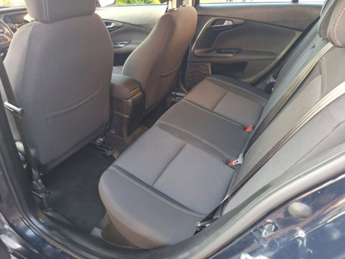 Fiat Tipo Tipo 1.6 Mjt 4 porte Easy (6)