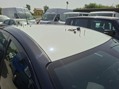 Fiat Punto 1.3 MJT II S&S 95 CV 5 porte Street (4)