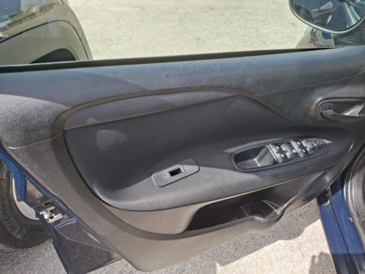 Fiat Punto 1.3 MJT II S&S 95 CV 5 porte Street (6)