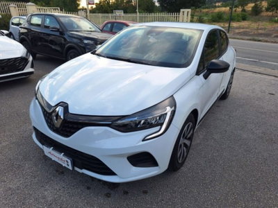 Renault Clio TCe 100 CV GPL 5 porte Equilibre usata