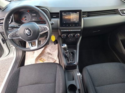 Renault Clio TCe 100 CV GPL 5 porte Equilibre (14)