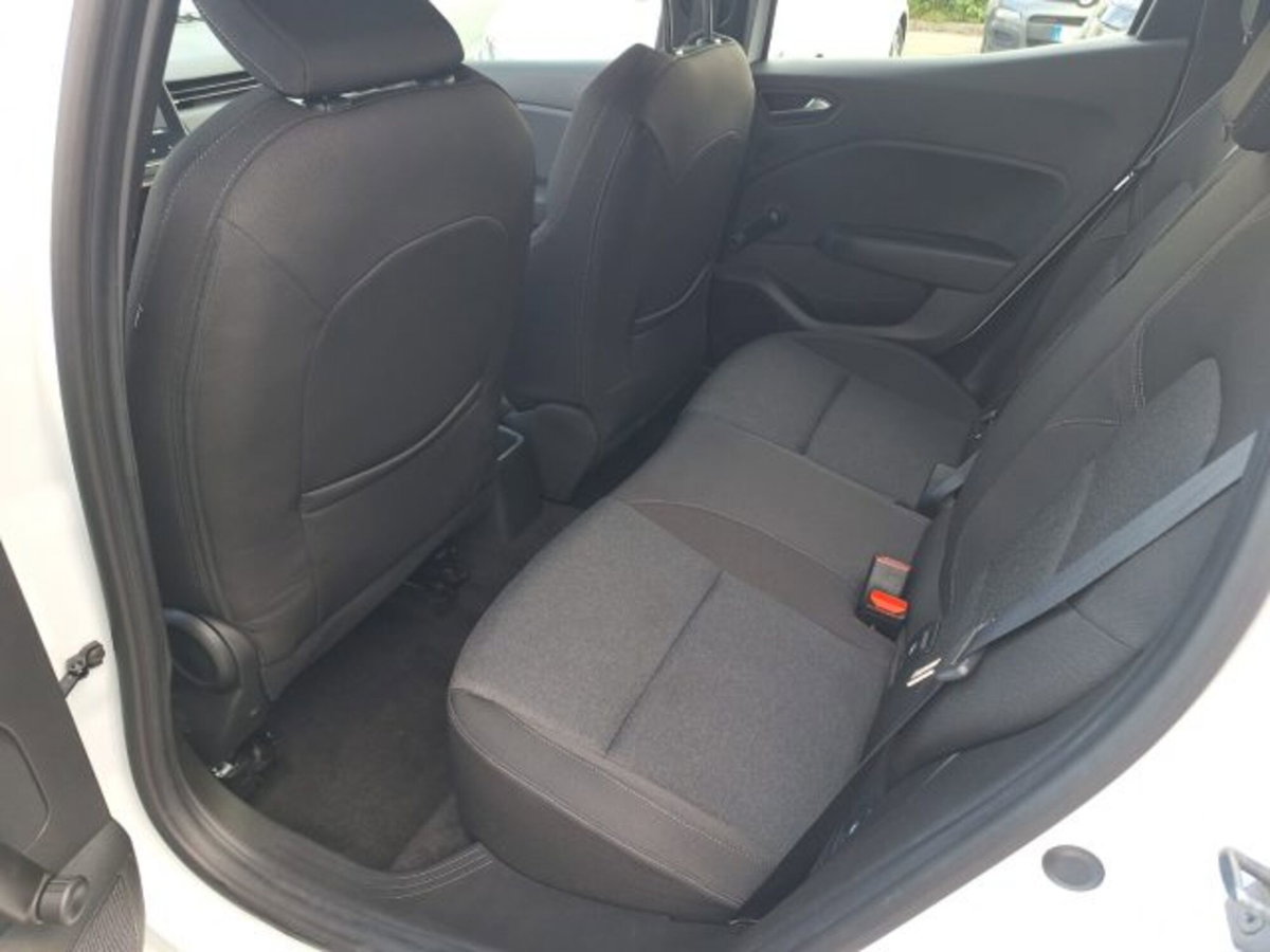 Renault Clio TCe 100 CV GPL 5 porte Equilibre (15)