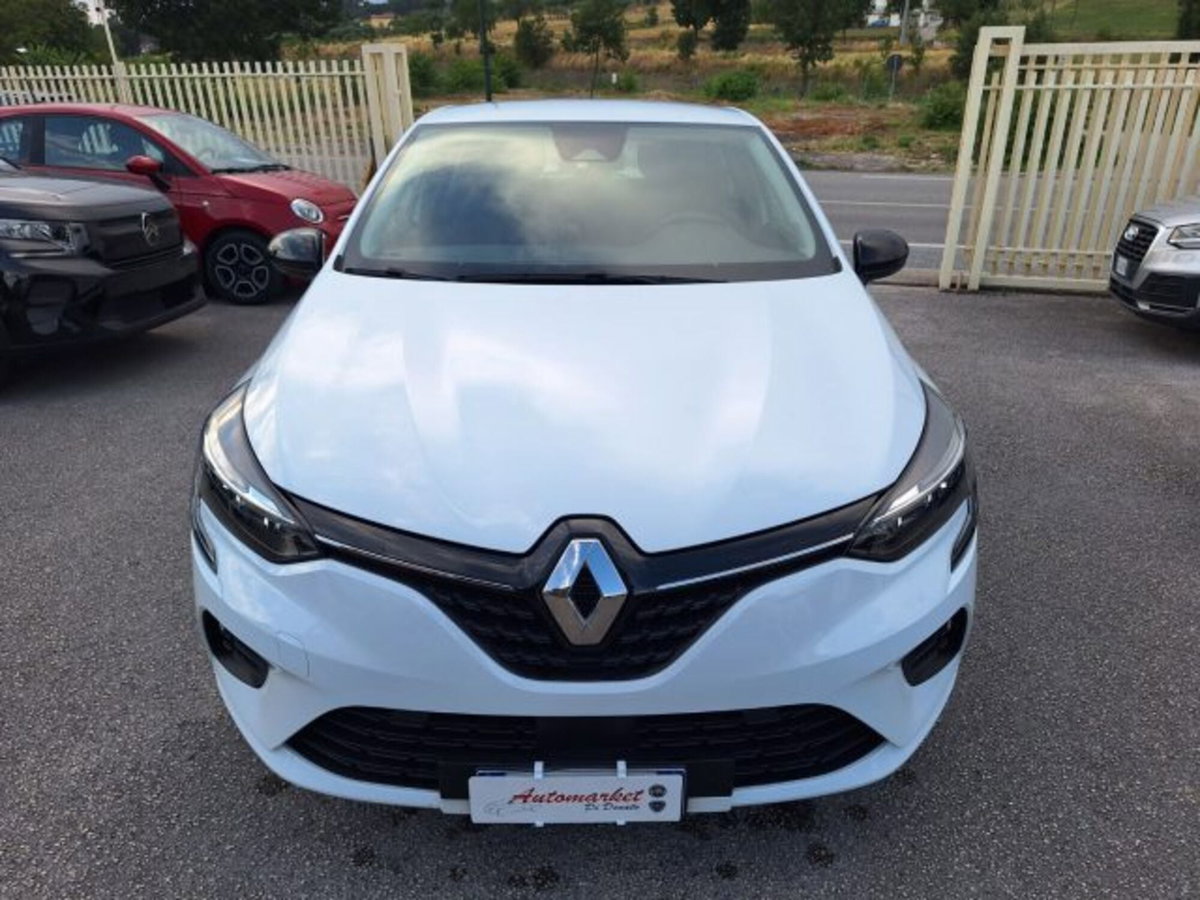 Renault Clio TCe 100 CV GPL 5 porte Equilibre (2)