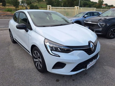 Renault Clio TCe 100 CV GPL 5 porte Equilibre (3)
