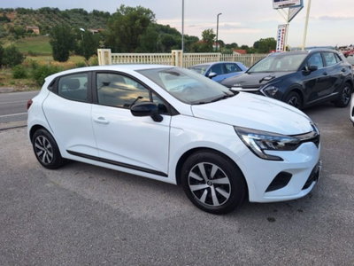 Renault Clio TCe 100 CV GPL 5 porte Equilibre (4)
