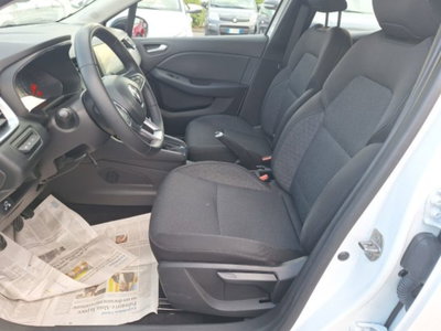 Renault Clio TCe 100 CV GPL 5 porte Equilibre (7)