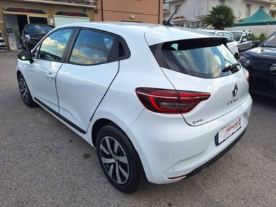 Renault Clio TCe 100 CV GPL 5 porte Equilibre (8)