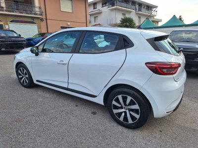 Renault Clio TCe 100 CV GPL 5 porte Equilibre (9)