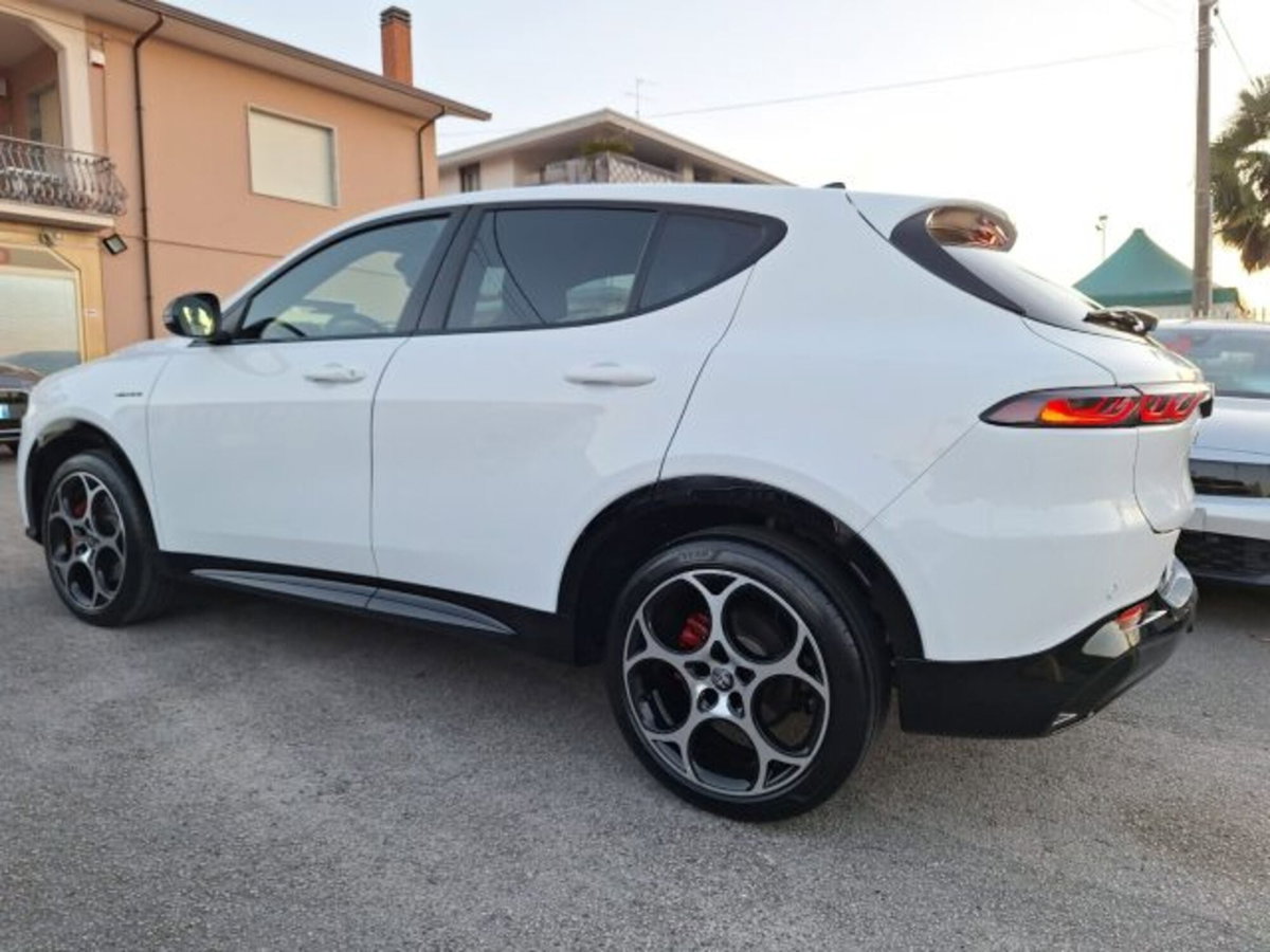 Alfa Romeo Tonale 1.6 Veloce 130cv tct6 (11)