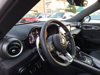 Alfa Romeo Tonale 1.6 Veloce 130cv tct6 (16)