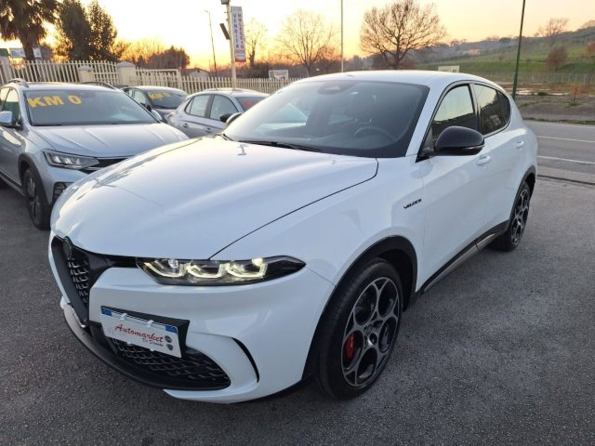 Alfa Romeo Tonale 1.6 Veloce 130cv tct6 (3)