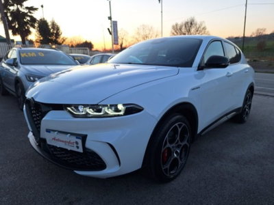 Alfa Romeo Tonale 1.6 Veloce 130cv tct6 (4)
