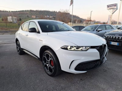 Alfa Romeo Tonale 1.6 Veloce 130cv tct6 (5)