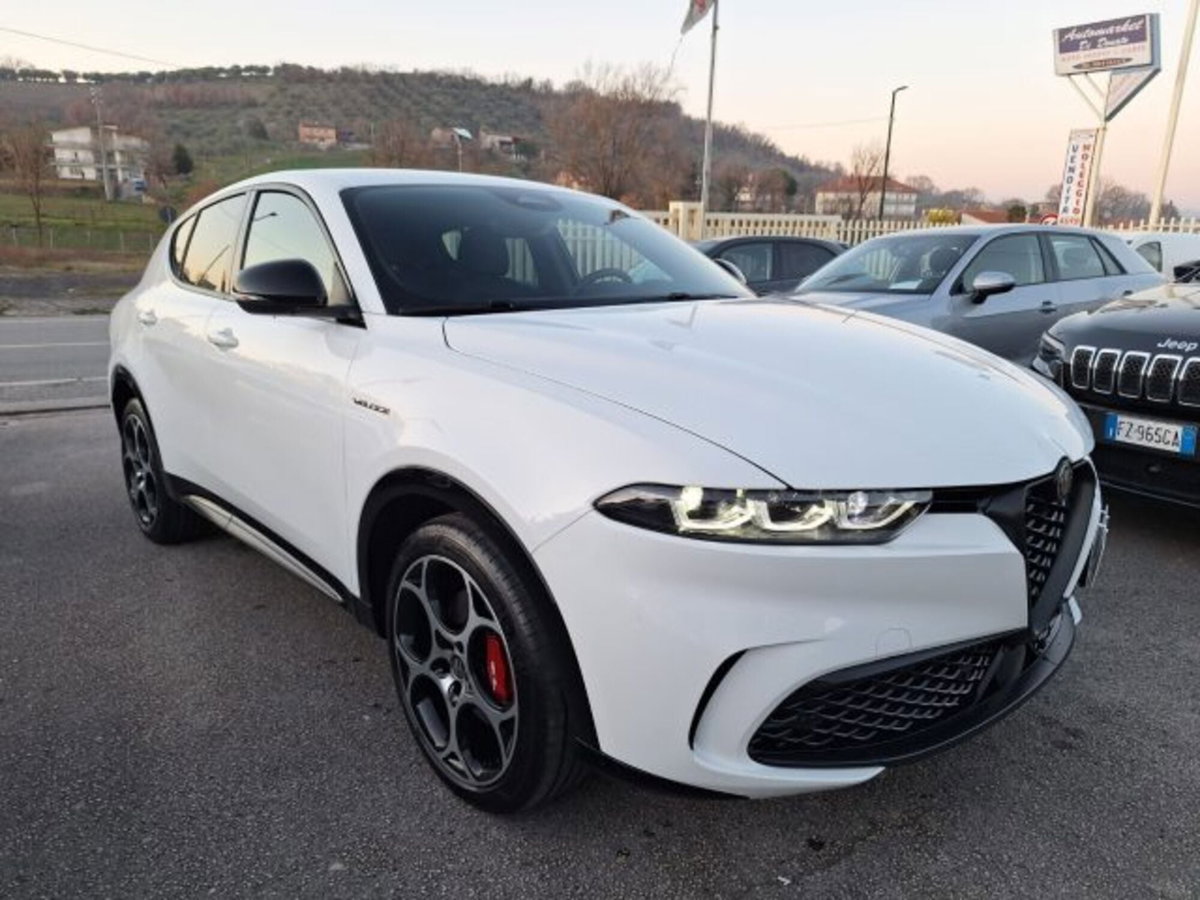 Alfa Romeo Tonale 1.6 Veloce 130cv tct6 (6)