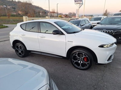Alfa Romeo Tonale 1.6 Veloce 130cv tct6 (7)