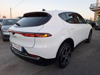 Alfa Romeo Tonale 1.6 Veloce 130cv tct6 (8)