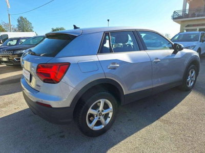 Audi Q2 Q2 35 TDI quattro S tronic Business Plus (5)