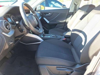 Audi Q2 Q2 35 TDI quattro S tronic Business Plus (9)