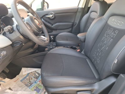 Fiat 500X 1.3 MultiJet 95 CV Connect (11)