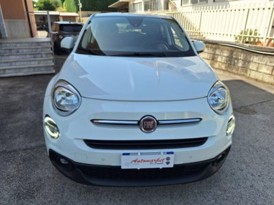 Fiat 500X 1.3 MultiJet 95 CV Connect (2)