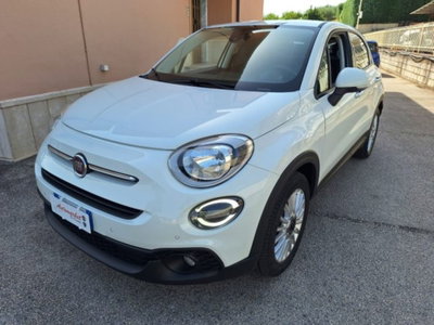 Fiat 500X 1.3 MultiJet 95 CV Connect (3)
