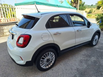 Fiat 500X 1.3 MultiJet 95 CV Connect (4)