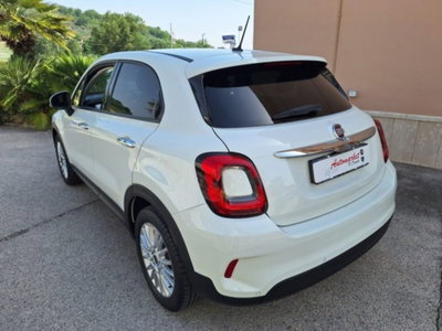 Fiat 500X 1.3 MultiJet 95 CV Connect (6)