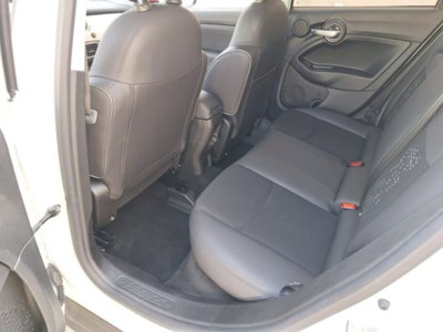 Fiat 500X 1.3 MultiJet 95 CV Connect (9)