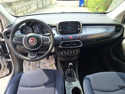 Fiat 500X 1.6 MultiJet 130 CV Club (10)