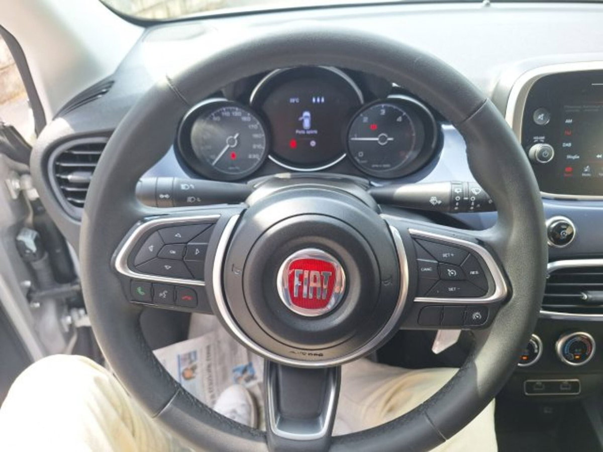 Fiat 500X 1.6 MultiJet 130 CV Club (13)