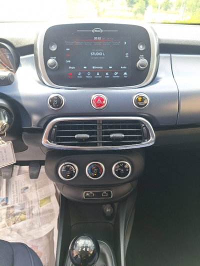 Fiat 500X 1.6 MultiJet 130 CV Club (15)