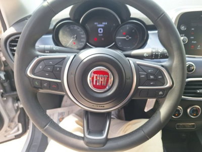 Fiat 500X 1.6 MultiJet 130 CV Club (17)