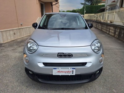 Fiat 500X 1.6 MultiJet 130 CV Club (2)