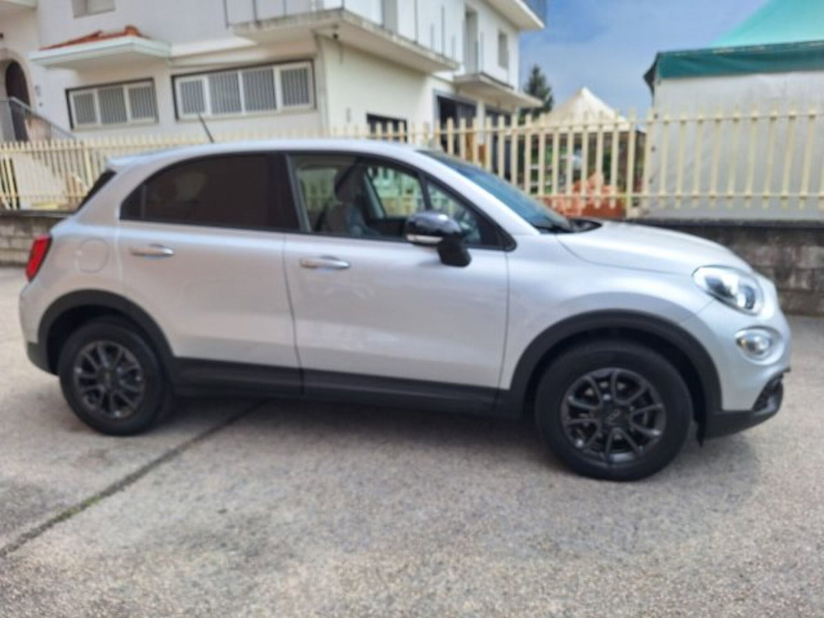 Fiat 500X 1.6 MultiJet 130 CV Club (4)