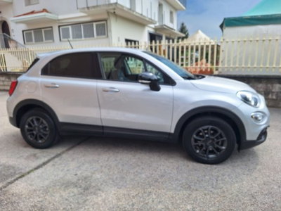 Fiat 500X 1.6 MultiJet 130 CV Club (4)
