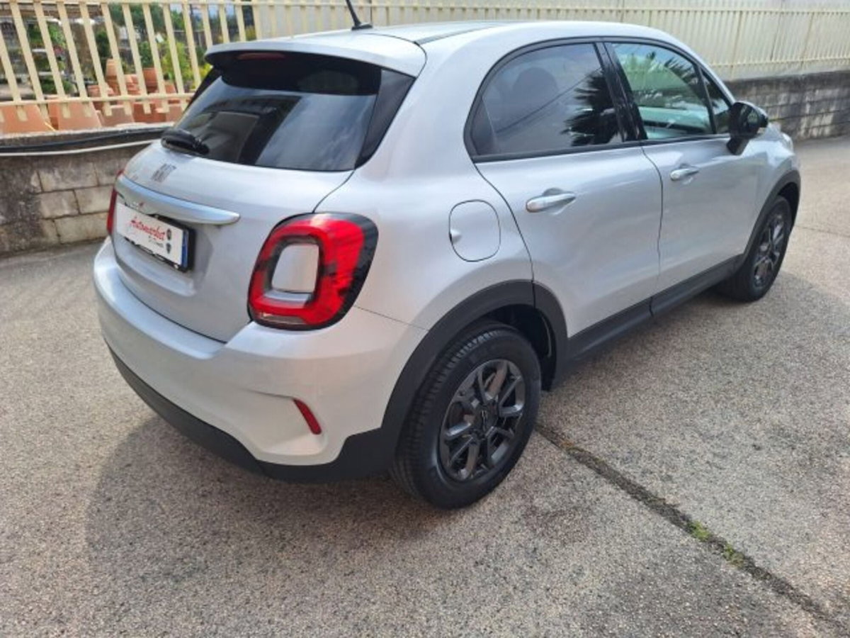 Fiat 500X 1.6 MultiJet 130 CV Club (6)