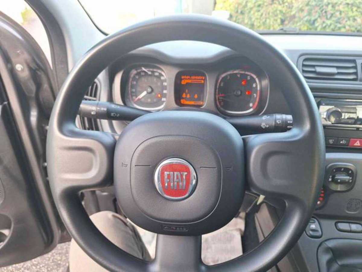 Fiat Panda 1.0 firefly hybrid s&s 70cv 5p.ti (15)