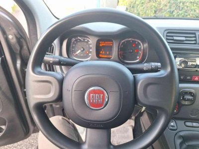 Fiat Panda 1.0 firefly hybrid s&s 70cv 5p.ti (15)