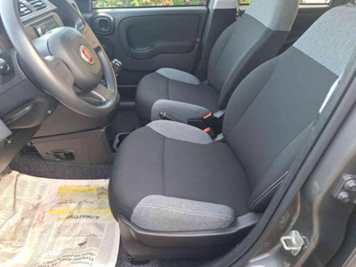 Fiat Panda 1.0 firefly hybrid s&s 70cv 5p.ti (16)