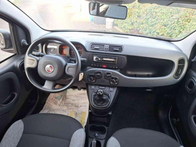 Fiat Panda 1.0 firefly hybrid s&s 70cv 5p.ti (17)
