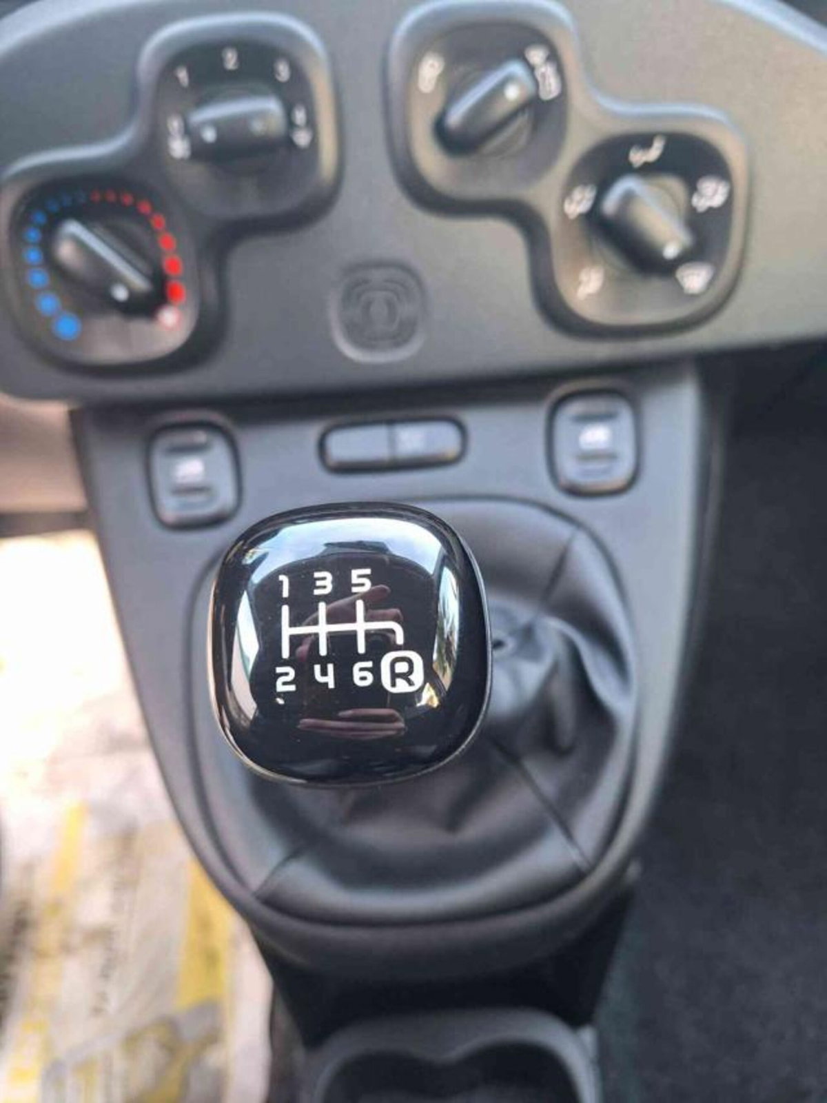 Fiat Panda 1.0 firefly hybrid s&s 70cv 5p.ti (20)