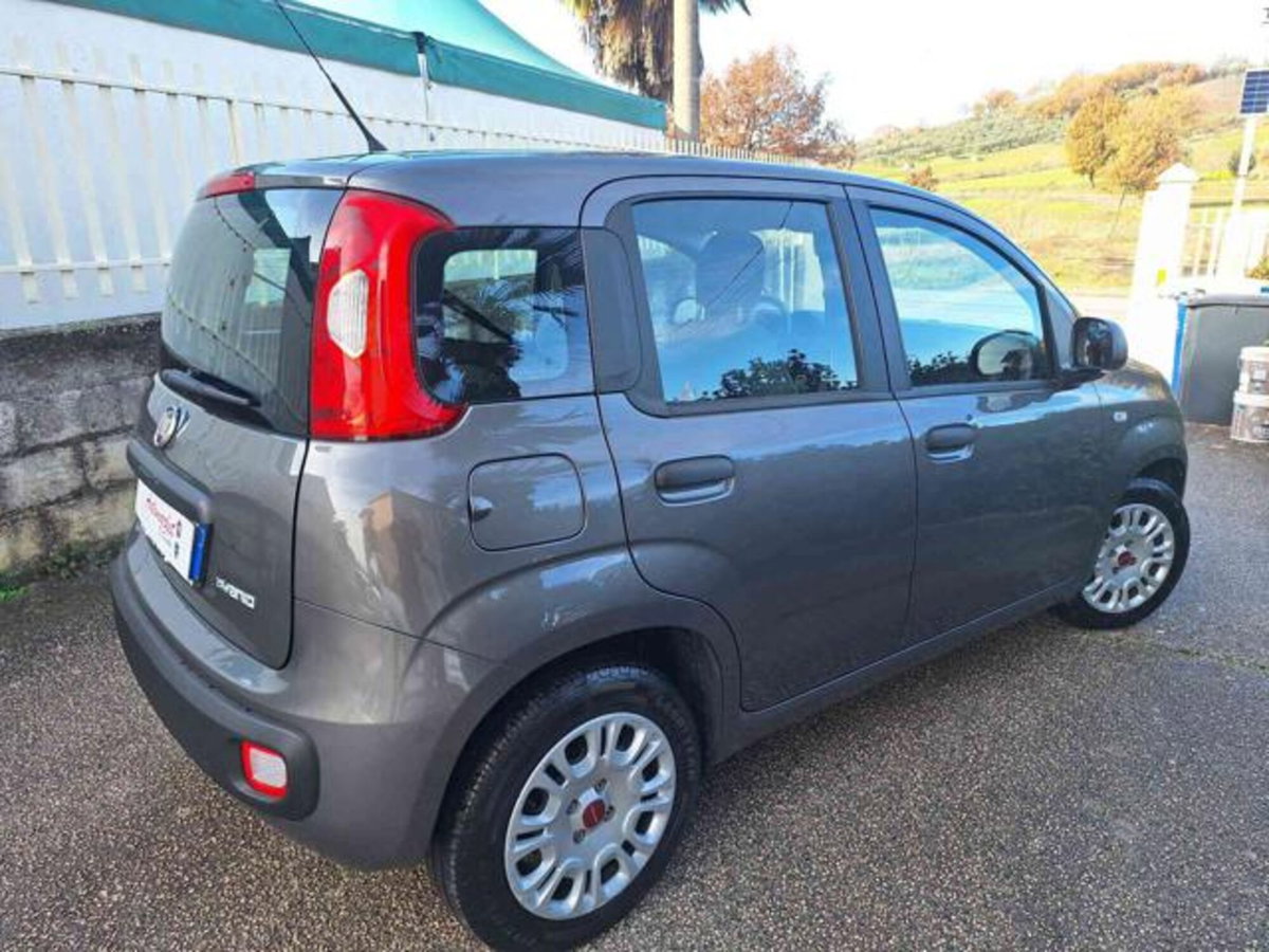 Fiat Panda 1.0 firefly hybrid s&s 70cv 5p.ti (3)