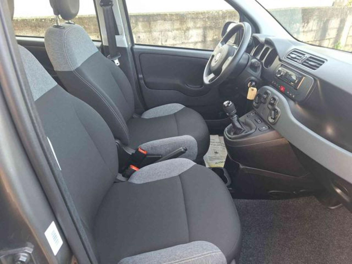 Fiat Panda 1.0 firefly hybrid s&s 70cv 5p.ti (9)