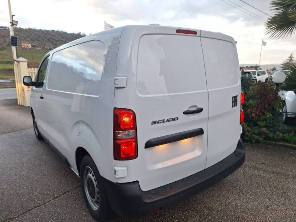 Fiat Scudo Furgone ce 1.5 bluehdi 120cv L2H1 (4)