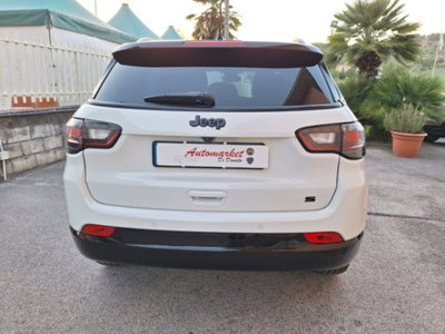 Jeep Compass 1.6 Multijet II 2WD S (10)