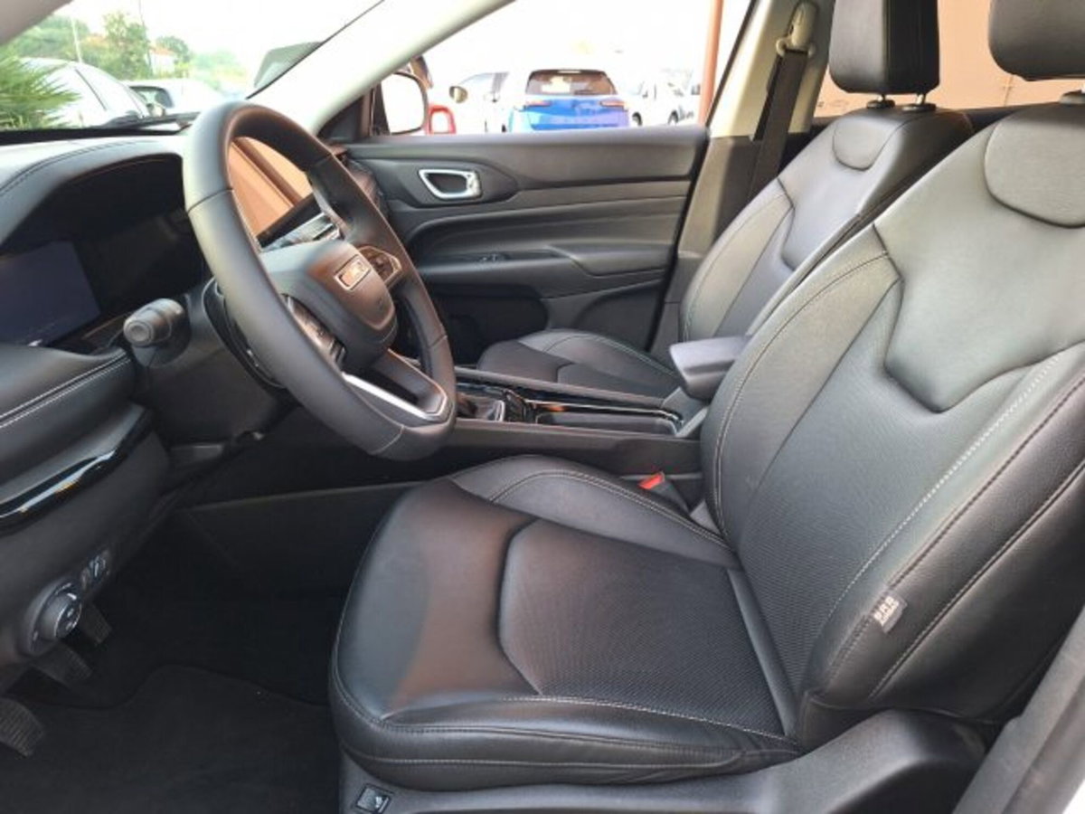 Jeep Compass 1.6 Multijet II 2WD S (11)