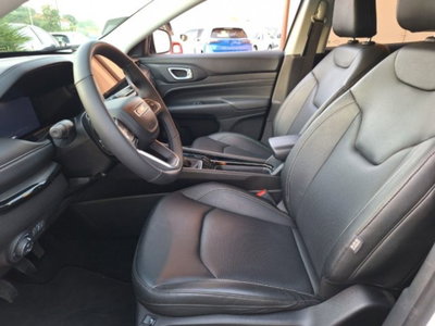 Jeep Compass 1.6 Multijet II 2WD S (11)