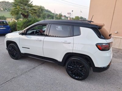 Jeep Compass 1.6 Multijet II 2WD S (12)