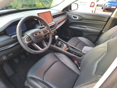 Jeep Compass 1.6 Multijet II 2WD S (16)